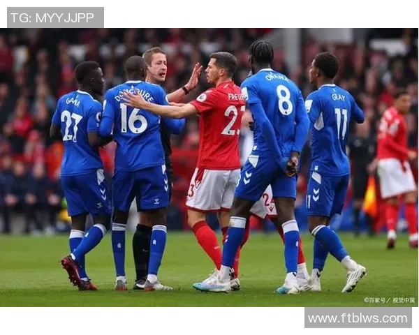 普雷斯顿主场迎战诺丁汉森林期待精彩对决与激烈竞争