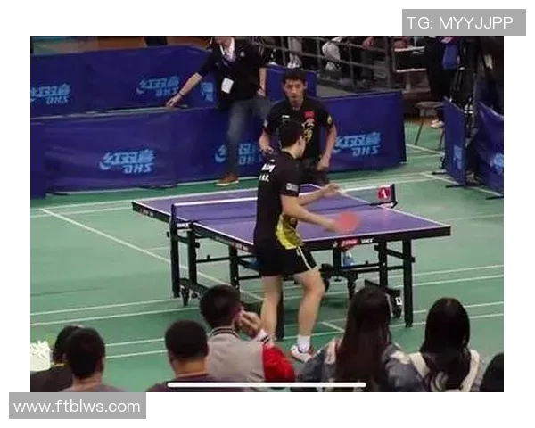 马龙与张继科巅峰对决高清回顾乒乓球经典瞬间重温荣耀时刻